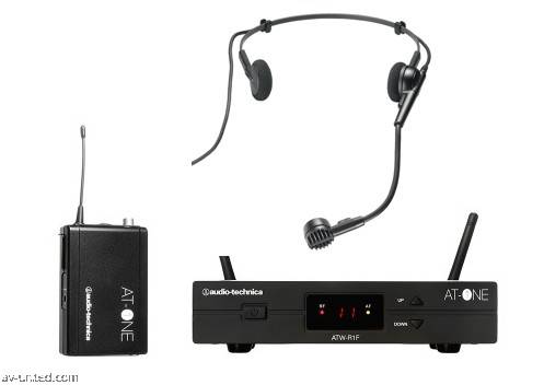 audio-technica AT-MX381 他ワイヤレス受信機11台 audio-technica AT-MX381 他ワイヤレス受信機11台